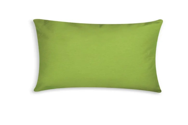 Cuscino decorativo, stile gipsy, multicolore, 45x30 cm
