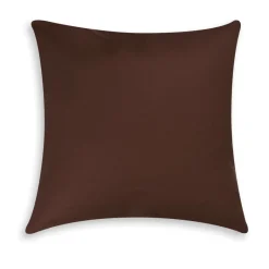Cuscino decorativo, stile orientale, aironi, 45x45 cm