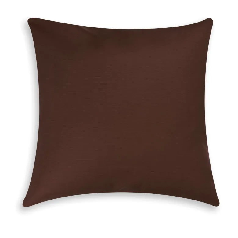 Cuscino decorativo, stile orientale, aironi, 45x45 cm