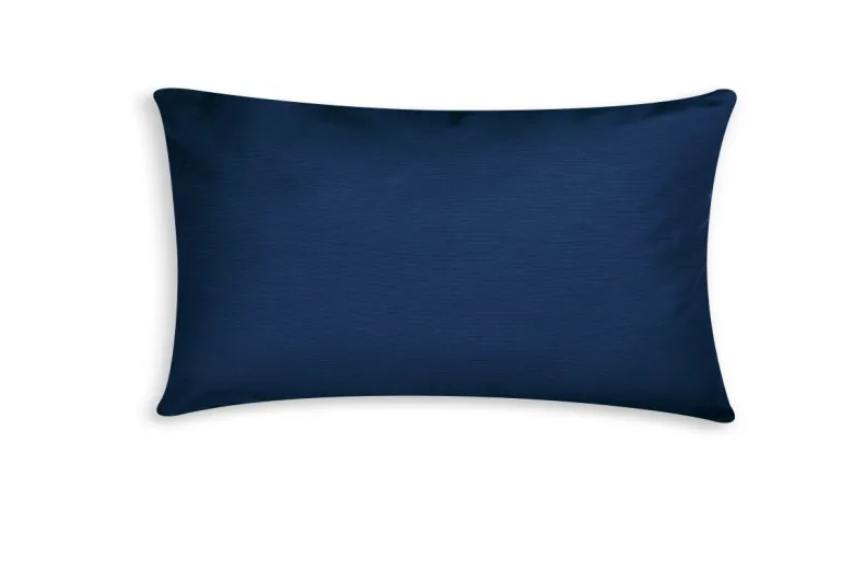 Cuscino decorativo, stile orientale, carpe, 45x30 cm