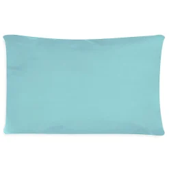 Cuscino decorativo, stile tropicale pesci, 45x30 cm