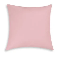 Cuscino decorativo, stile tropicale fenicottero, 45x45 cm