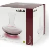 Decanter in vetro, 1,5 litri