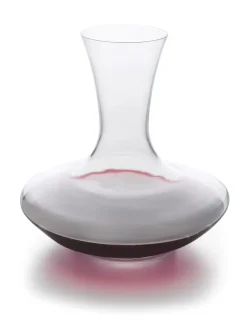Decanter in vetro, 1,5 litri