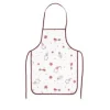 Grembiule da cucina, fantasia gnomo