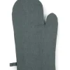 Guanto forno, gatto silvestro, 32x18 cm