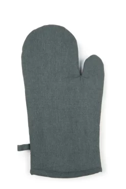 Guanto forno, gatto silvestro, 32x18 cm