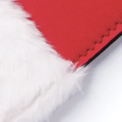 Guanto forno, 1 pezzo, natalizio, neoprene