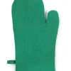Guanto forno, stile cinese, 32x18 cm