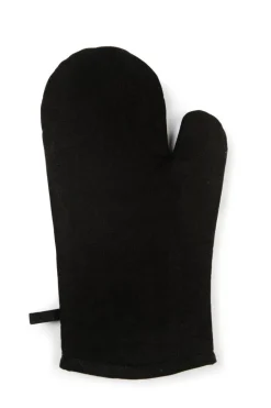 Guanto forno, stile etnico, 32x18 cm
