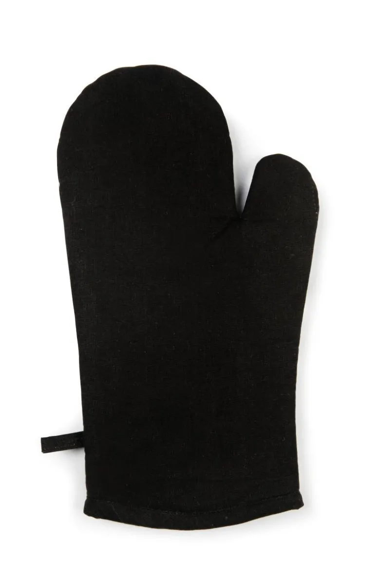 Guanto forno, stile etnico, 32x18 cm