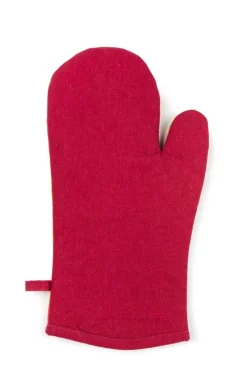 Guanto forno, stile indiano, 32x18 cm