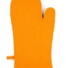 Guanto forno, stile portoghese, 32x18 cm