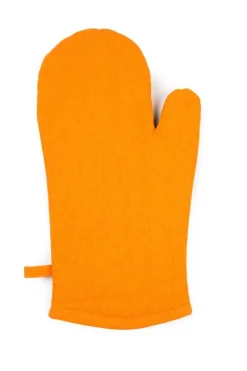 Guanto forno, stile portoghese, 32x18 cm