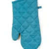Guanto forno, stile siciliano, 32x18 cm