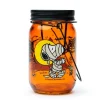 Lanterna con coperchio, 1 pezzo, snoopy halloween