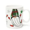 Mug, tazza natalizia, formato xl
