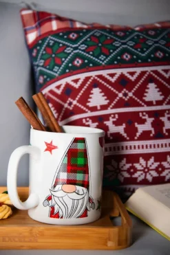 Mug, tazza natalizia, formato xl