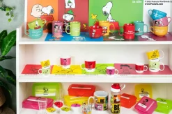 Mug, tazza peanuts, formato xl