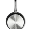 Padella, antiaderente, alluminio forgiato, 28 cm
