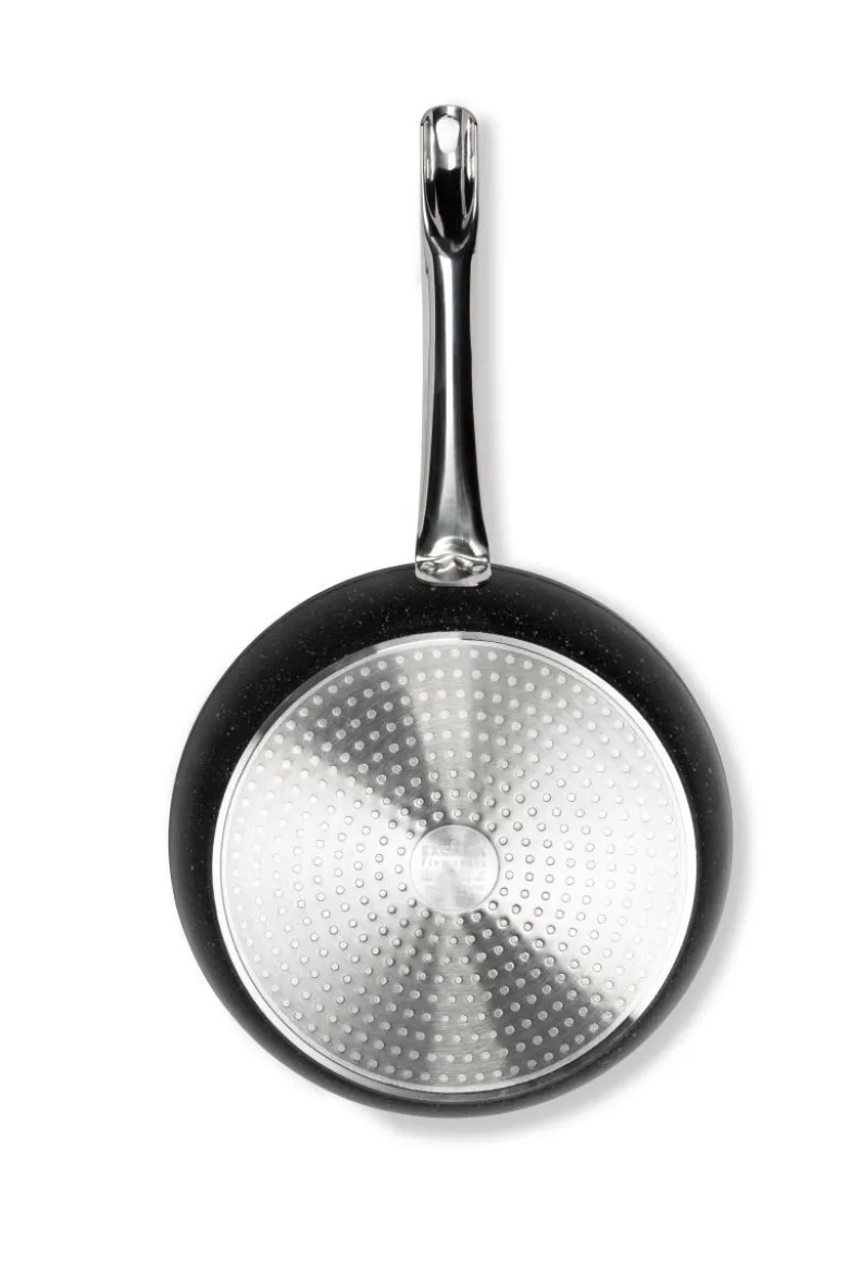 Padella, antiaderente, alluminio forgiato, 28 cm