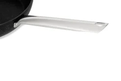 Padella, antiaderente, alluminio forgiato, 28 cm