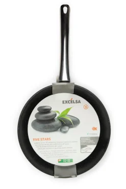 Padella, antiaderente, alluminio forgiato, 28 cm