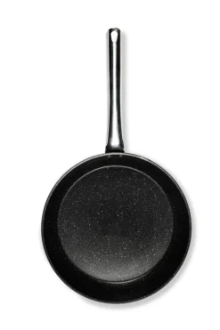 Padella, antiaderente, alluminio forgiato, 28 cm
