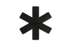Padella antiaderente, effetto pietra, 24 cm