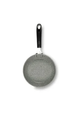 Padella antiaderente, effetto pietra, 18 cm