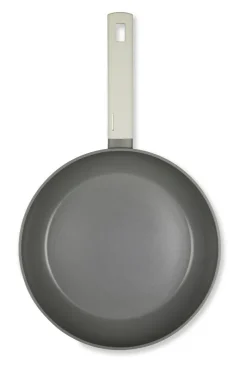 Padella con manico, antiaderente, 28 cm