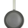 Padella con manico, antiaderente, 24 cm
