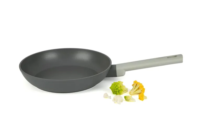 Padella con manico, antiaderente, 24 cm