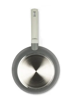 Padella con manico, antiaderente, 24 cm