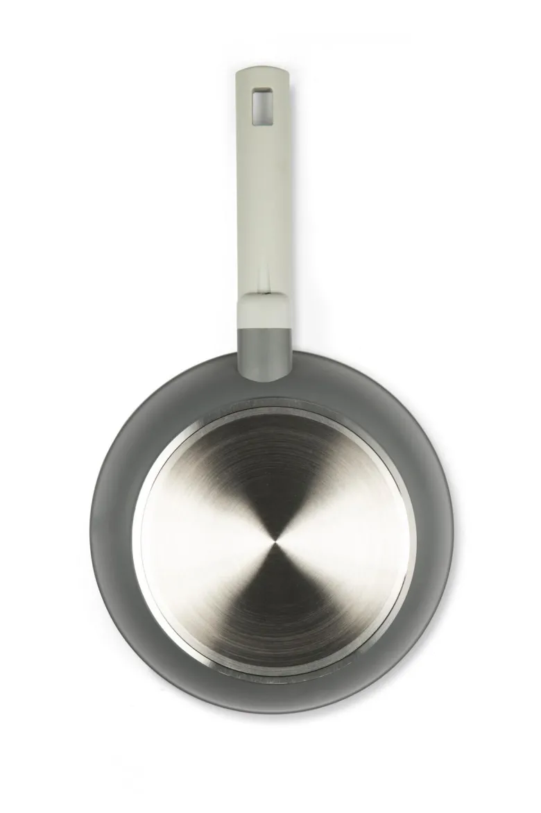 Padella con manico, antiaderente, 24 cm
