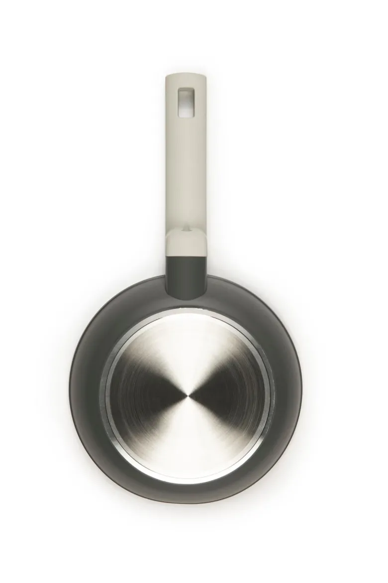 Padella con manico, antiaderente, 20 cm