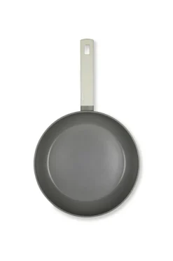 Padella con manico, antiaderente, 20 cm