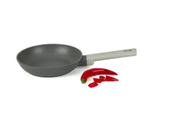 Padella con manico, antiaderente, 20 cm