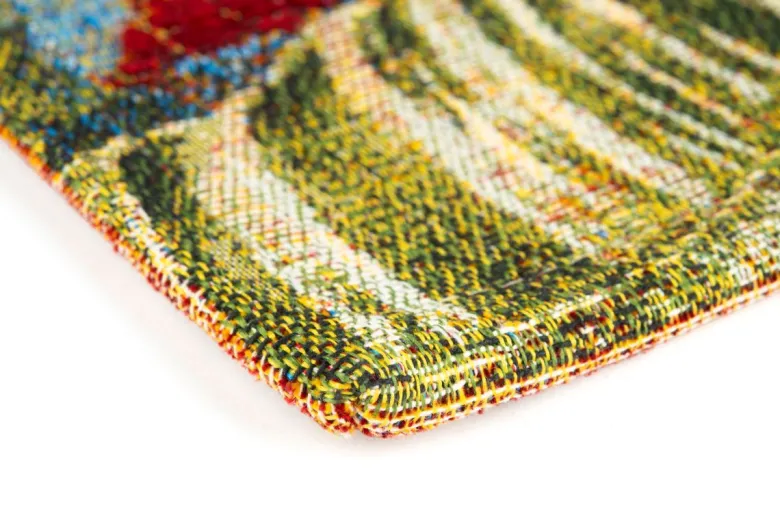 Passatoia da cucina, stile esotico, 55x110 cm