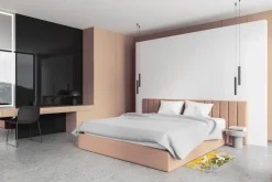 Passatoia da cucina, stile giapponese, 55x110 cm