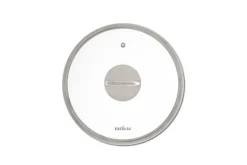 Pentola antiaderente, effetto pietra, 24 cm