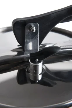 Pentola a pressione, acciaio inox 18/10, 7 litri