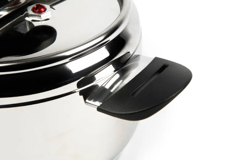 Pentola a pressione, acciaio inox 18/10, 3.5 litri