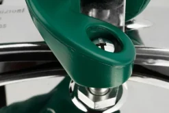 Pentola a pressione, acciaio inox 18/0, 5 litri