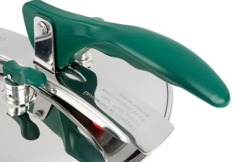 Pentola a pressione, acciaio inox 18/0, 5 litri