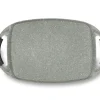 Piastra grill antiaderente, effetto pietra, 47x29 cm
