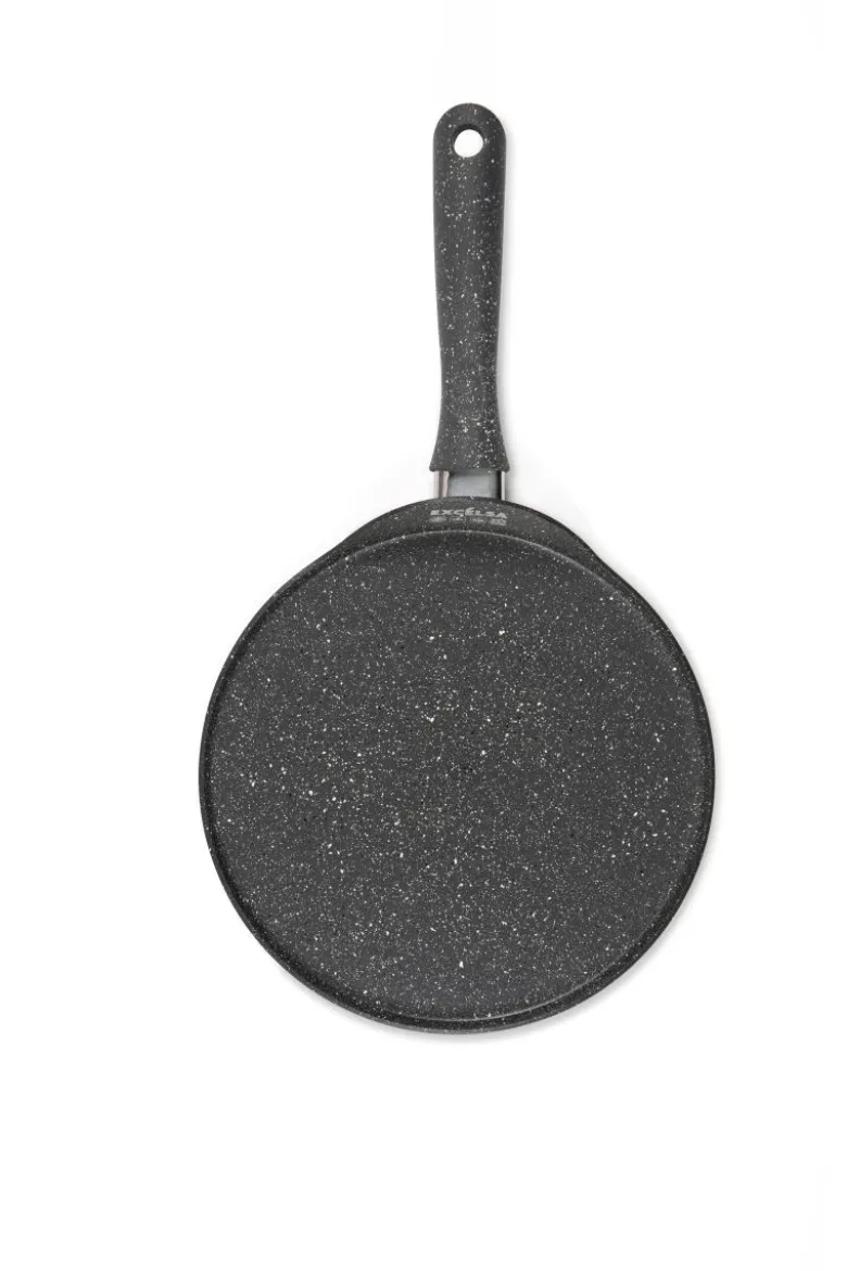 Piastra multiuso, antiaderente, 26 cm