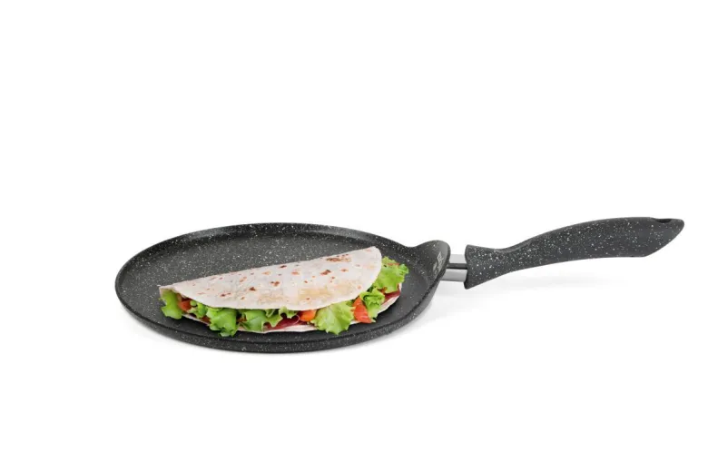 Piastra multiuso, antiaderente, 26 cm