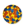 Piattini aperitivo, 6 pezzi, stile africano