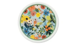 Piatti pizza, 6 pezzi, porcellana, 31 cm